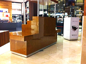 Carpinteria mueble para tous